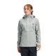 Black Diamond Fineline Stretch Shell - Womens, Agave, Medium, AP7450413061MED1