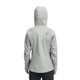 Black Diamond Fineline Stretch Shell - Womens, Agave, Medium, AP7450413061MED1