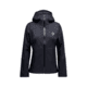 Black Diamond Fineline Stretch Shell - Womens, Black, Extra Large, AP7450410002XLG1