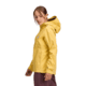 Black Diamond Fineline Stretch Shell - Womens, Soft Ochre, Medium, AP7450417024MED1
