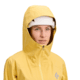 Black Diamond Fineline Stretch Shell - Womens, Soft Ochre, Medium, AP7450417024MED1