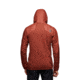 Black Diamond First Light 1.0 Stretch Hoody - Mens, Iron Red, Small, AP7522656053SML1