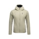 Black Diamond First Light 1.0 Stretch Hoody - Men's, Pine Smoke, Small, AP7522653060SML1