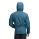 Black Diamond First Light 2.0 Stretch Hoody - Mens, Midnight Blue, Medium, AP7522634034MED1