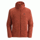 Black Diamond First Light Hooded Alpine Jacket - Men's, Large, Rust, APY4FG608LRG1
