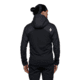 Black Diamond First Light Hybrid Hoody - Men's, Black, Small, AP7522650002SML1