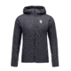 Black Diamond First Light Hybrid Hoody - Mens, Black, Large, AP7522650002LRG1