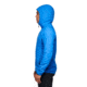 Black Diamond First Light Hybrid Hoody - Mens, Drifter Blue, Large, AP7522654066LRG1
