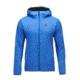 Black Diamond First Light Hybrid Hoody - Men's, Drifter Blue, Large, AP7522654066LRG1