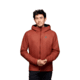 Black Diamond First Light Hybrid Hoody - Men's, Iron Red, Extra Large, AP7522656053XLG1