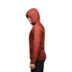 Black Diamond First Light Hybrid Hoody - Mens, Iron Red, Medium, AP7522656053MED1