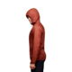Black Diamond First Light Hybrid Hoody - Mens, Iron Red, Extra Large, AP7522656053XLG1