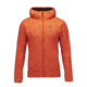 Black Diamond First Light Hybrid Hoody - Mens, Octane, Large, AP7522658001LRG1