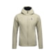 Black Diamond First Light Hybrid Hoody - Men's, Pine Smoke, Medium, AP7522653060MED1