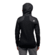 Black Diamond First Light Hybrid Hoody - Womens, Black, Large, AP7522660002LRG1