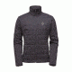 Black Diamond First Light Mens Jacket, Smoke, Extra Large, APW49X022XLG1
