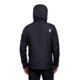 Black Diamond First Light Stretch Hoody - Mens, Black, Small, AP7522630002SML1