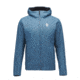 Black Diamond First Light Stretch Hoody - Mens, Creek Blue, Large, AP7522634064LRG1