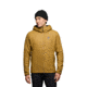 Black Diamond First Light Stretch Hoody - Mens, Flax, Extra Large, AP7522632021XLG1