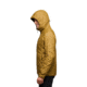 Black Diamond First Light Stretch Hoody - Mens, Flax, Extra Large, AP7522632021XLG1