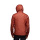 Black Diamond First Light Stretch Hoody - Mens, Iron Red, Extra Large, AP7522636053XLG1
