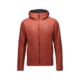 Black Diamond First Light Stretch Hoody - Men's, Iron Red, Medium, AP7522636053MED1