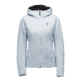 Black Diamond First Light Stretch Hoody - Womens, Belay Blue, Small, AP7522644062SML1