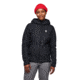Black Diamond First Light Stretch Hoody - Womens, Black, Large, AP7522640002LRG1