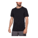 Black Diamond Flux Merino Shirt - Mens, Black, Medium, AP7520420002MED1