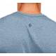 Black Diamond Flux Merino Shirt - Mens, Storm Blue, Medium, AP7520424030MED1