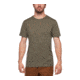 Black Diamond Flux Merino Shirt - Mens, Tundra, Large, AP7520423010LRG1