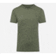 Black Diamond Flux Merino Shirt - Mens, Tundra, Large, AP7520423010LRG1