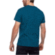 Black Diamond Forged T-Shirt - Mens, Small, Midnight, AP7300014017SML1
