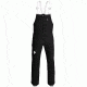 Black Diamond Front Point Bibs - Men's-Black-Regular Inseam-Large