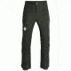 Black Diamond Front Point Pant - Mens-Ted-Regular Inseam-X-Large
