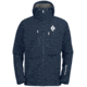 Black Diamond Front Point Shell - Mens-Azurite-Medium
