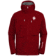 Black Diamond Front Point Shell - Mens-Deep Torch-Large