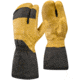 Black Diamond Guide Finger Gloves, Beeswax, Extra Large, BD8010487025XLG1