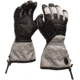 Black Diamond Guide Gloves, Ash, Large, BD8015161002LG-1