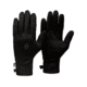 Black Diamond Heavyweight Screentap Liners, Black, Medium, BD8018050002MED1