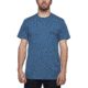 Black Diamond Heritage Short Sleeve T-Shirt - Mens, Astral Blue, Medium, AP7300474002MED1