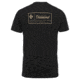 Black Diamond Heritage Short Sleeve T-Shirt - Mens, Black, Medium, AP7300470002MED1