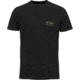 Black Diamond Heritage Short Sleeve T-Shirt - Mens, Black, Medium, AP7300470002MED1