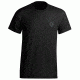 Black Diamond Icon Tee- Mens-Black-Small
