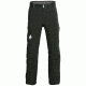 Black Diamond Induction Pant - Mens-Ted-Regular Inseam-X-Large