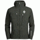 Black Diamond Induction Shell Jacket - Mens-Ted-Medium