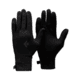 Black Diamond Lightweight Screentap Liners, Black, Extra Small, BD8018080002XSM1