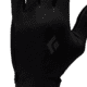 Black Diamond Lightweight Screentap Liners, Black, Extra Large, BD8018080002XLG1