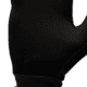 Black Diamond Lightweight Screentap Liners, Black, Extra Large, BD8018080002XLG1