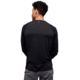 Black Diamond Lightwire LS Tech Tee - Mens, Black, Extra Large, AP7530900002XLG1